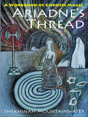 cover image of Ariadne's Thread